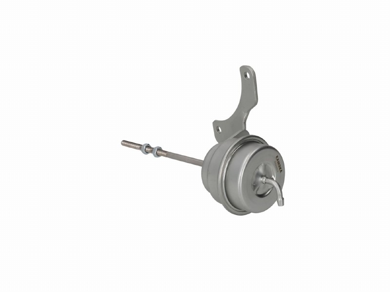 Adjusting element, turbocharger