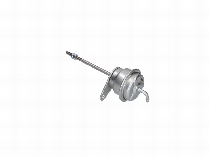 Adjusting element, turbocharger