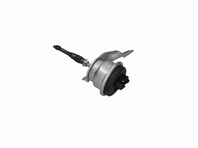Adjusting element, turbocharger