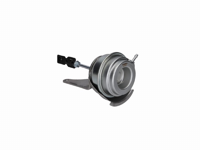 Adjusting element, turbocharger