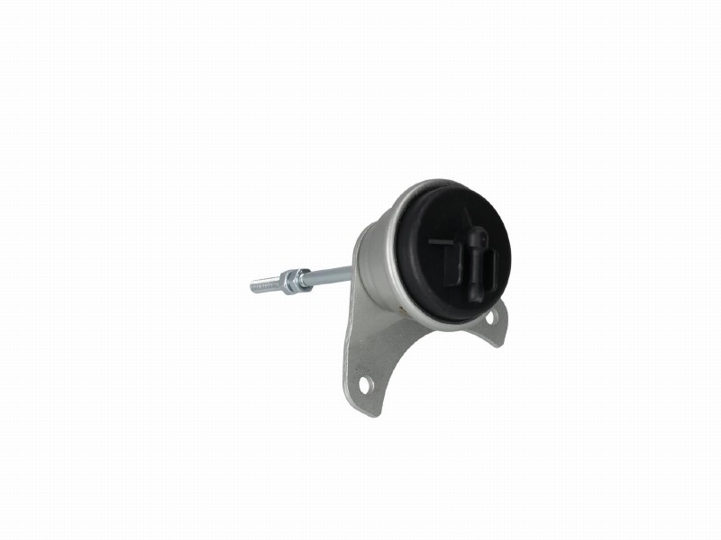 Adjusting element, turbocharger