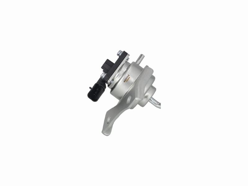 Adjusting element, turbocharger