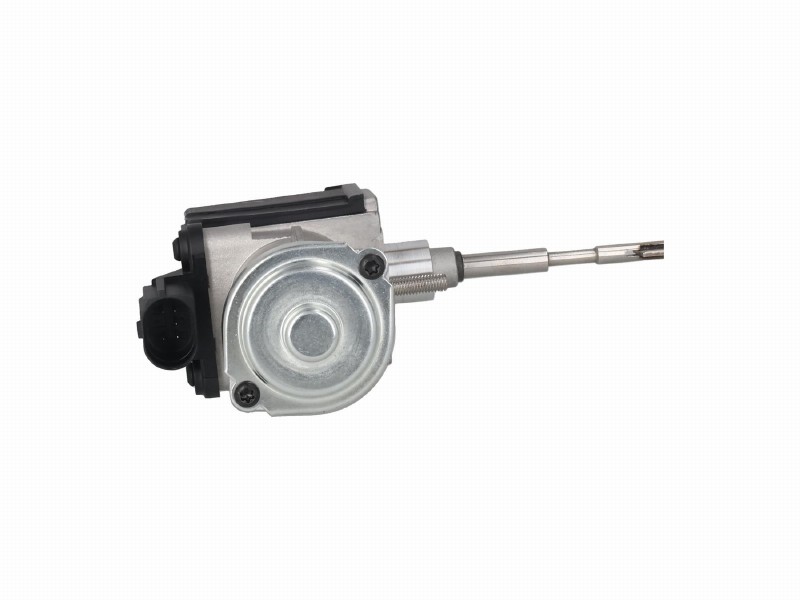 Adjusting element, turbocharger
