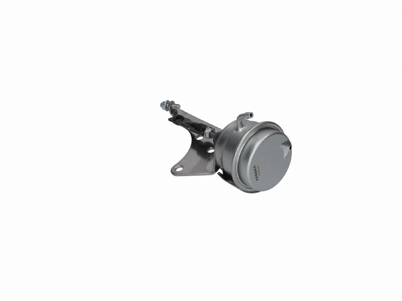 Adjusting element, turbocharger
