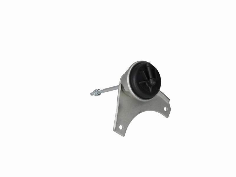 Adjusting element, turbocharger