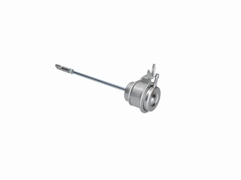 Adjusting element, turbocharger