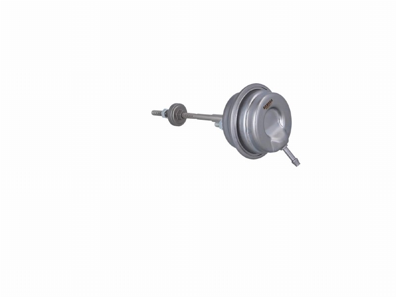 Adjusting element, turbocharger