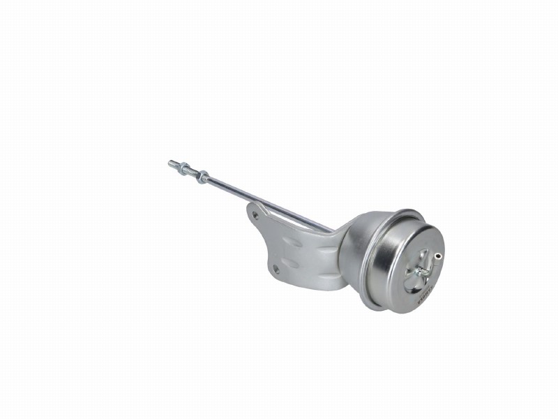 Adjusting element, turbocharger