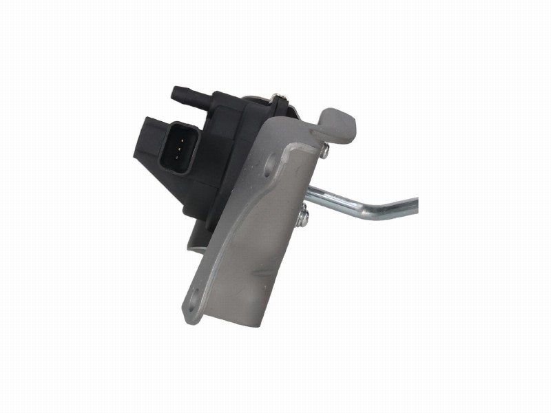 Adjusting element, turbocharger