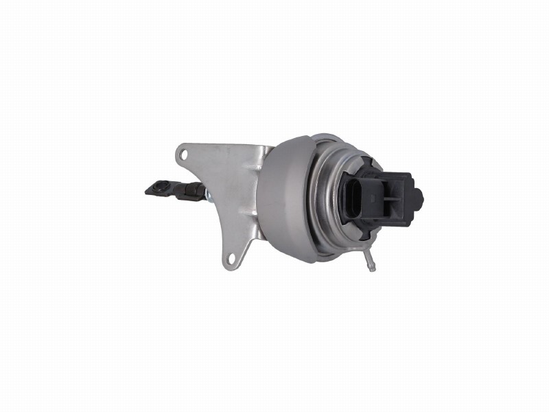 Adjusting element, turbocharger