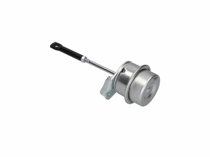 Adjusting element, turbocharger