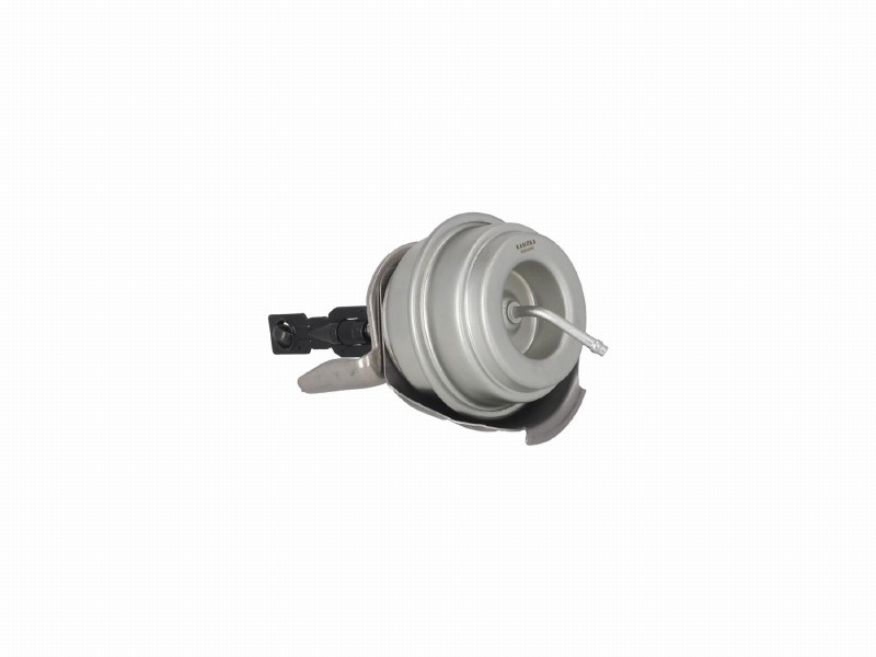Adjusting element, turbocharger