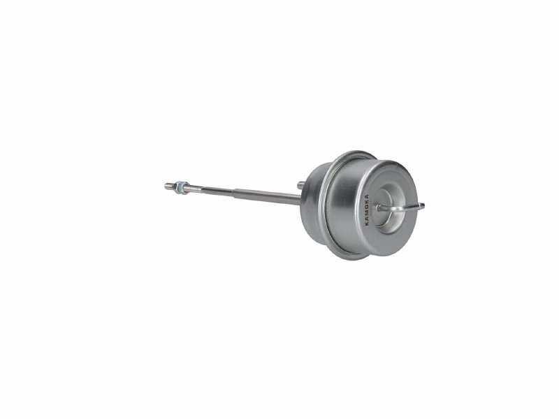 Adjusting element, turbocharger