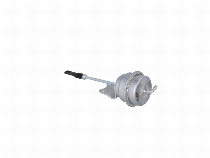 Adjusting element, turbocharger