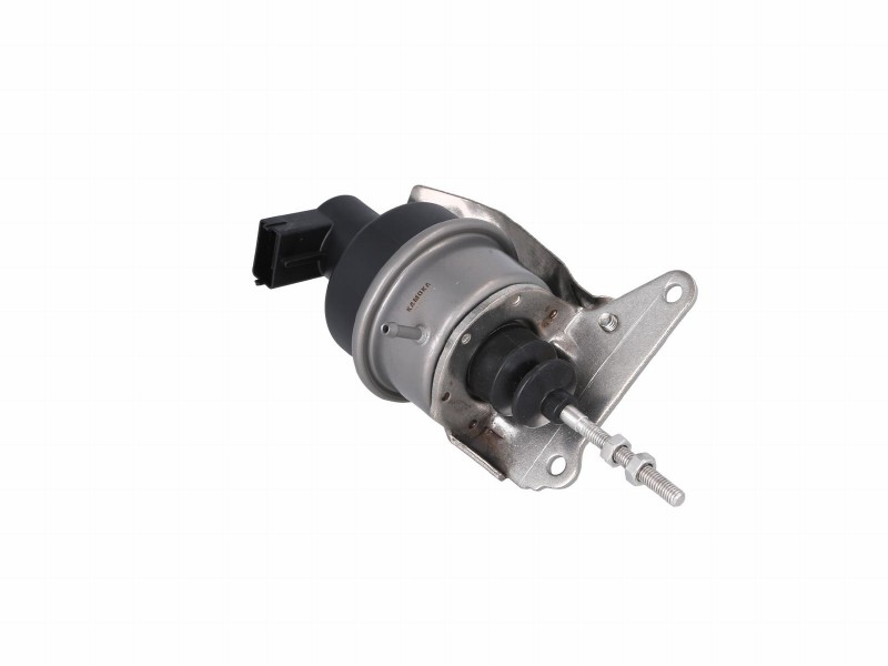 Adjusting element, turbocharger