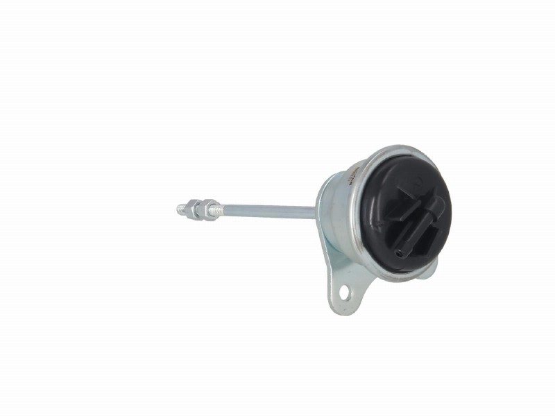 Adjusting element, turbocharger