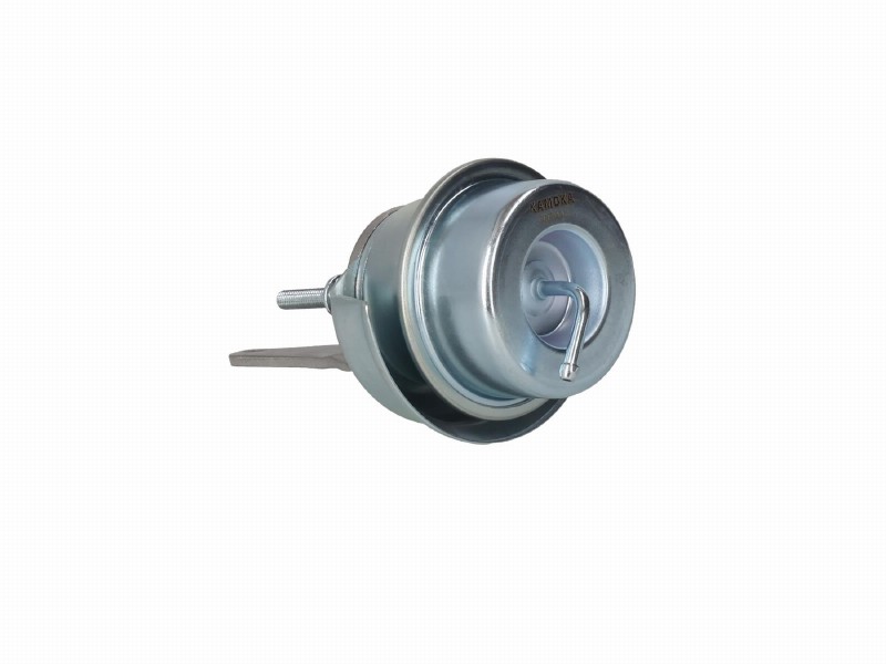 Adjusting element, turbocharger