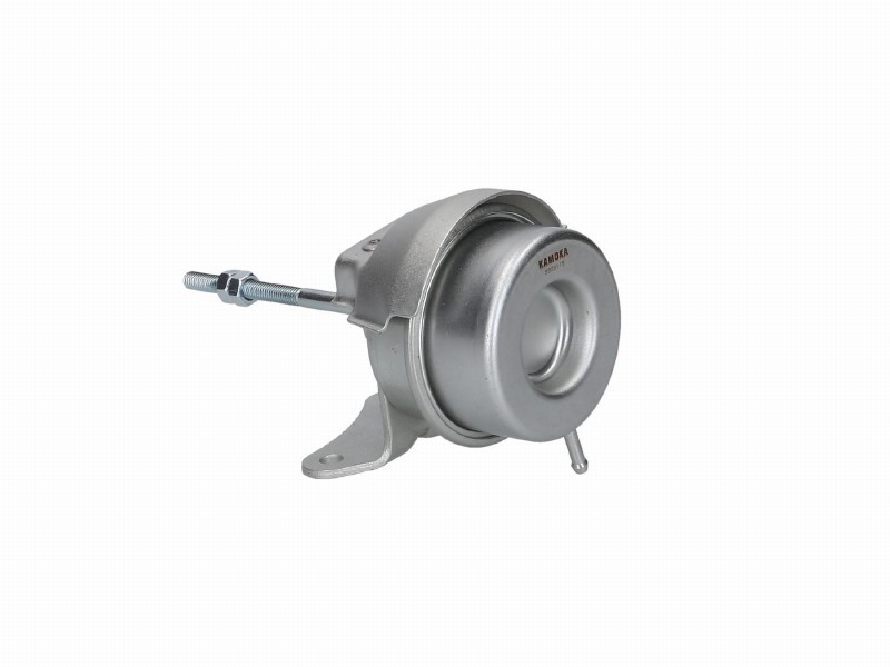 Adjusting element, turbocharger