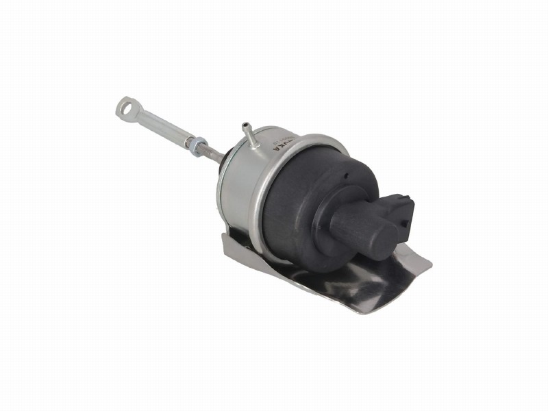 Adjusting element, turbocharger