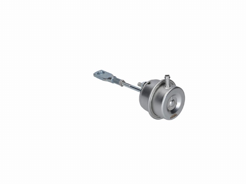 Adjusting element, turbocharger
