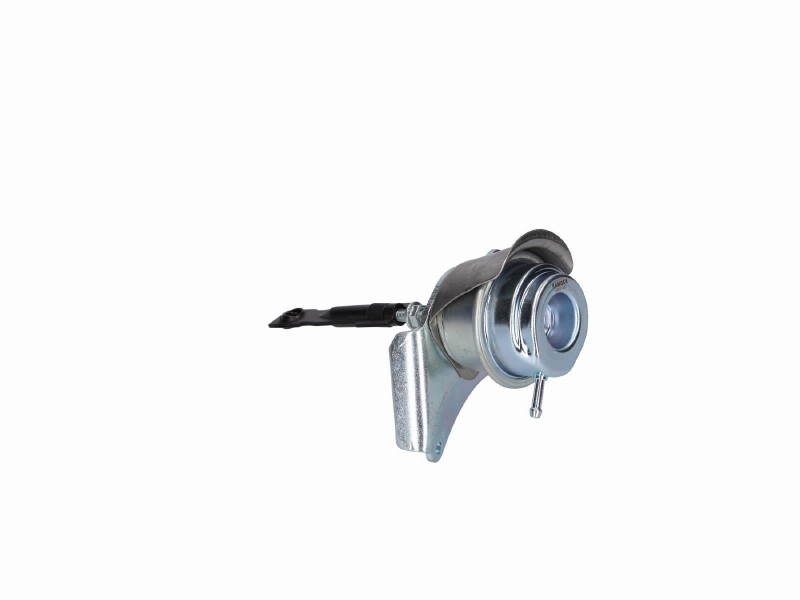 Adjusting element, turbocharger
