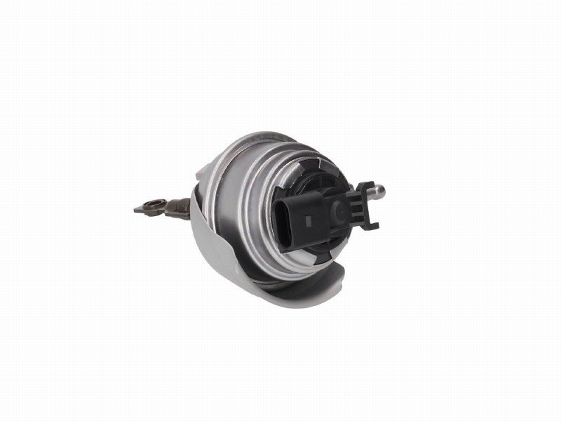 Adjusting element, turbocharger