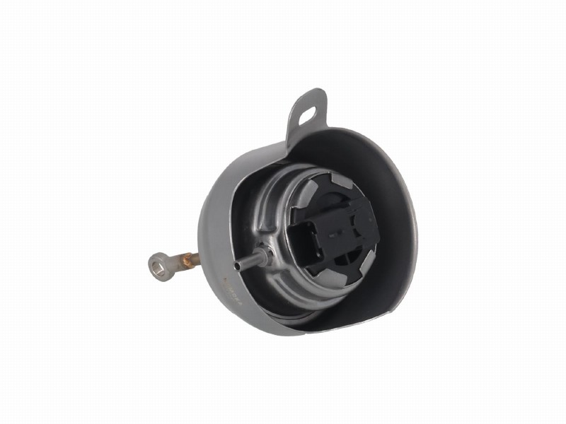 Adjusting element, turbocharger