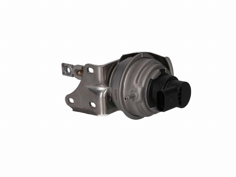 Adjusting element, turbocharger