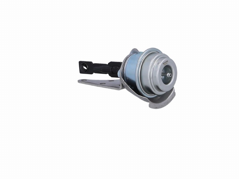 Elemento di regolazione, Turbocompressore