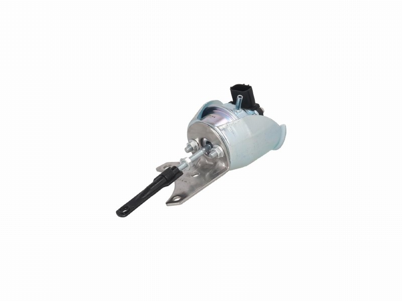 Adjusting element, turbocharger