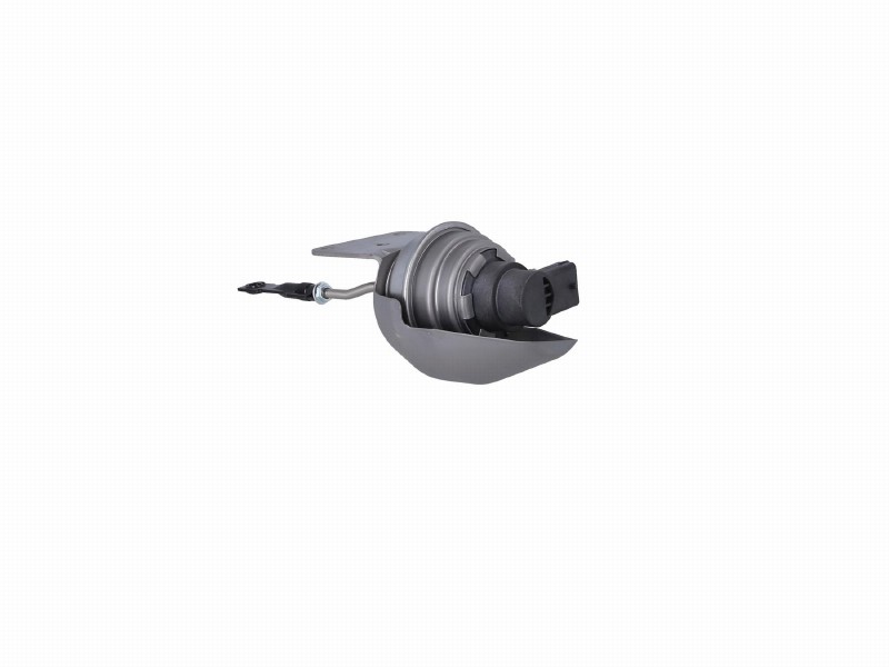 Adjusting element, turbocharger