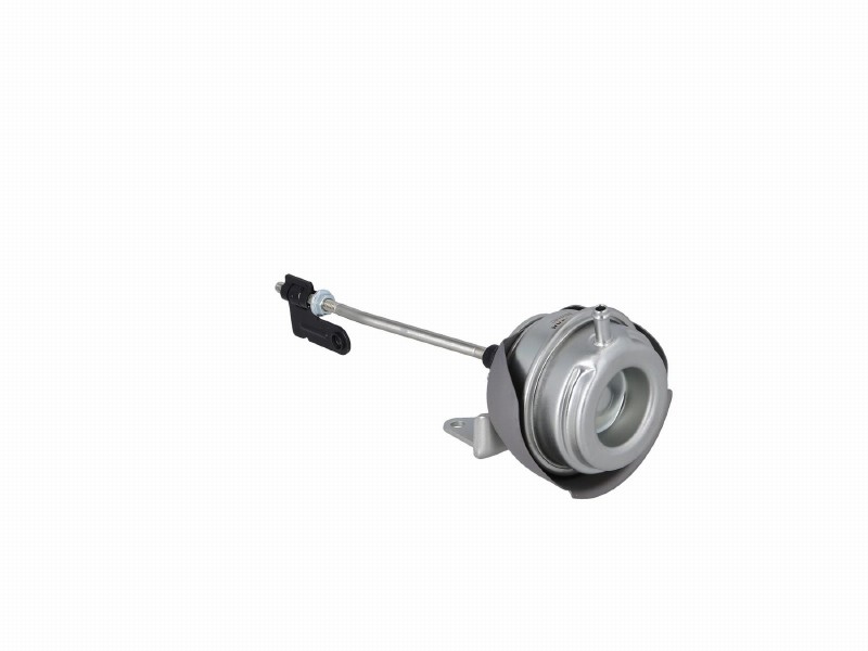 Adjusting element, turbocharger