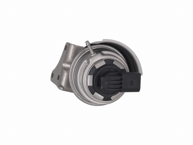 Adjusting element, turbocharger