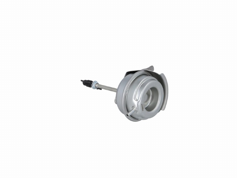 Adjusting element, turbocharger
