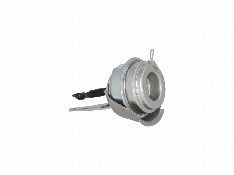 Adjusting element, turbocharger