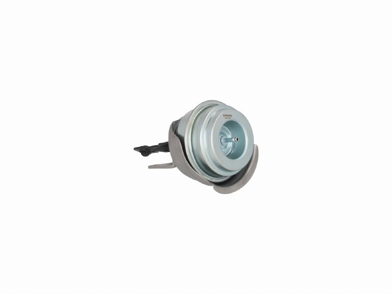 Adjusting element, turbocharger