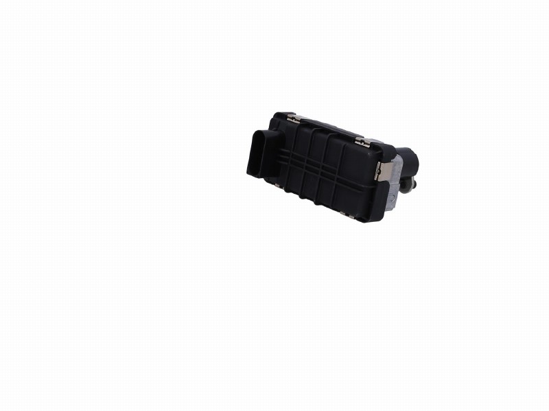 Adjusting element, turbocharger