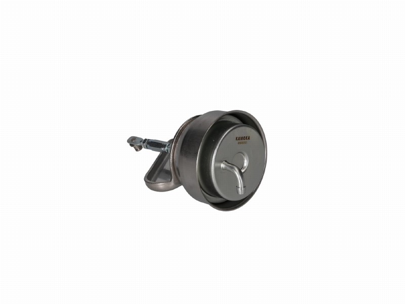 Adjusting element, turbocharger