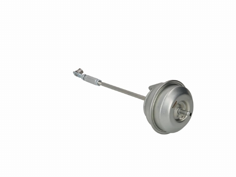 Adjusting element, turbocharger