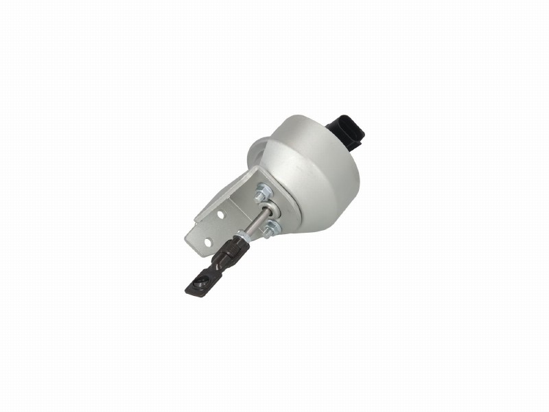 Adjusting element, turbocharger