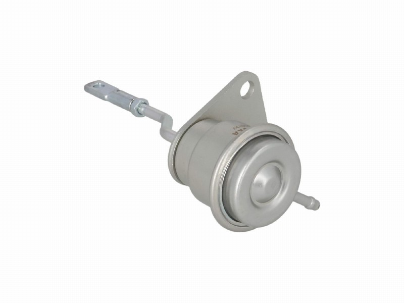 Adjusting element, turbocharger