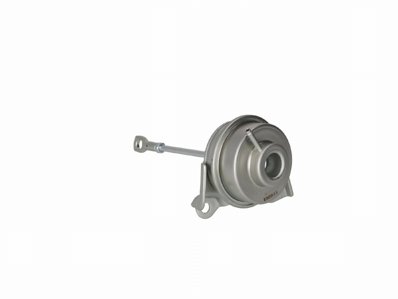 Adjusting element, turbocharger