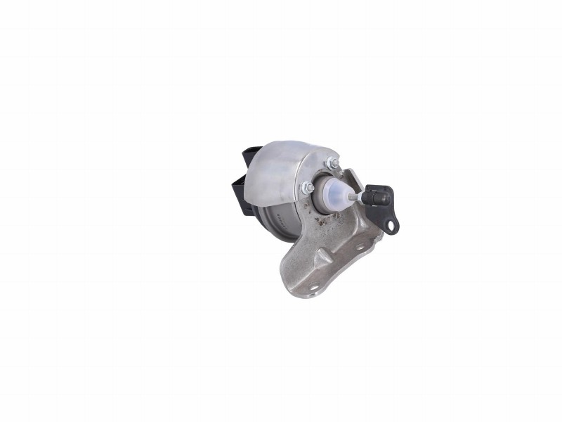 Elemento di regolazione, Turbocompressore