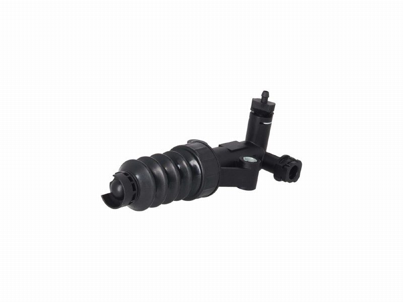 Central release device, clutch