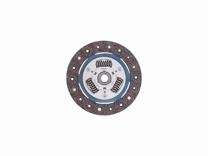 Clutch disc