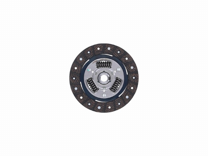 Clutch disc