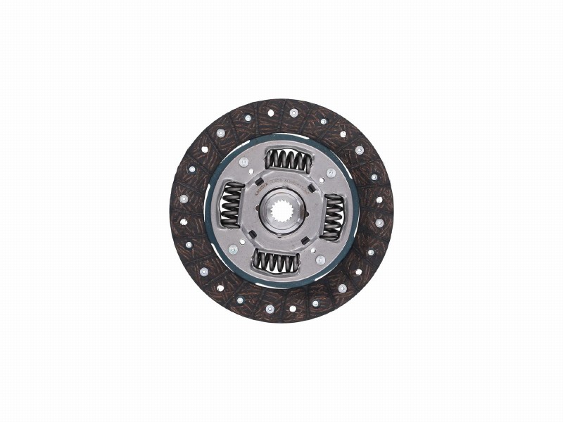 Clutch disc