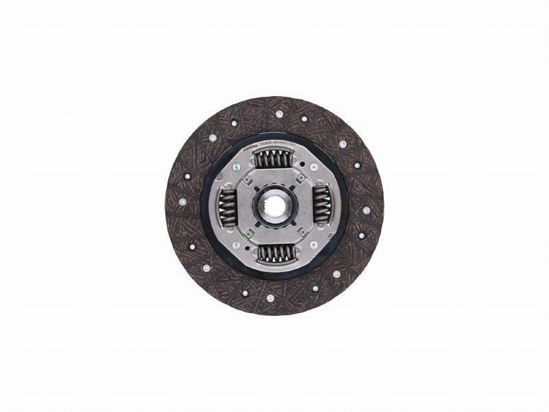 Clutch disc