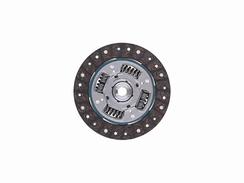 Clutch disc