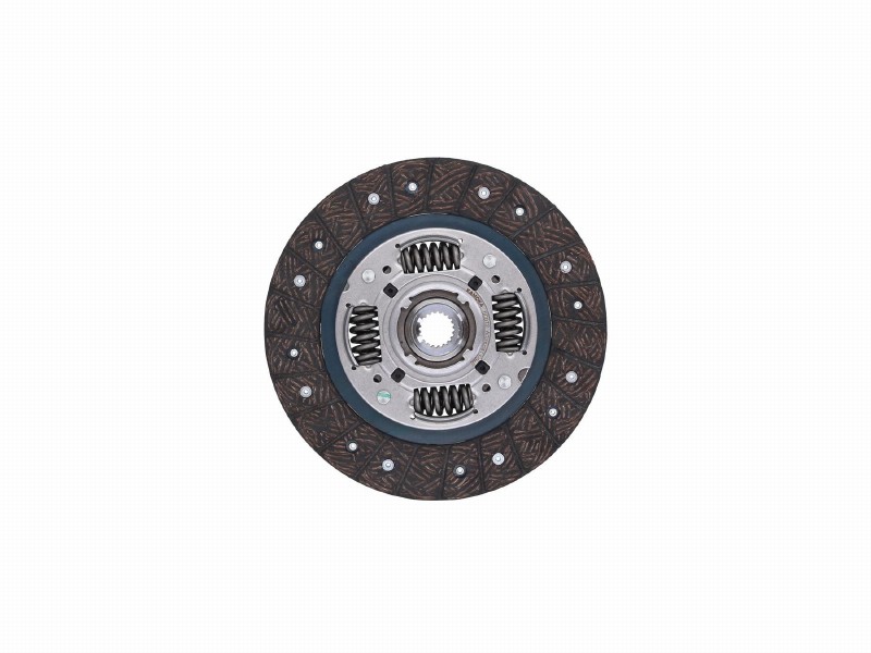 Clutch disc